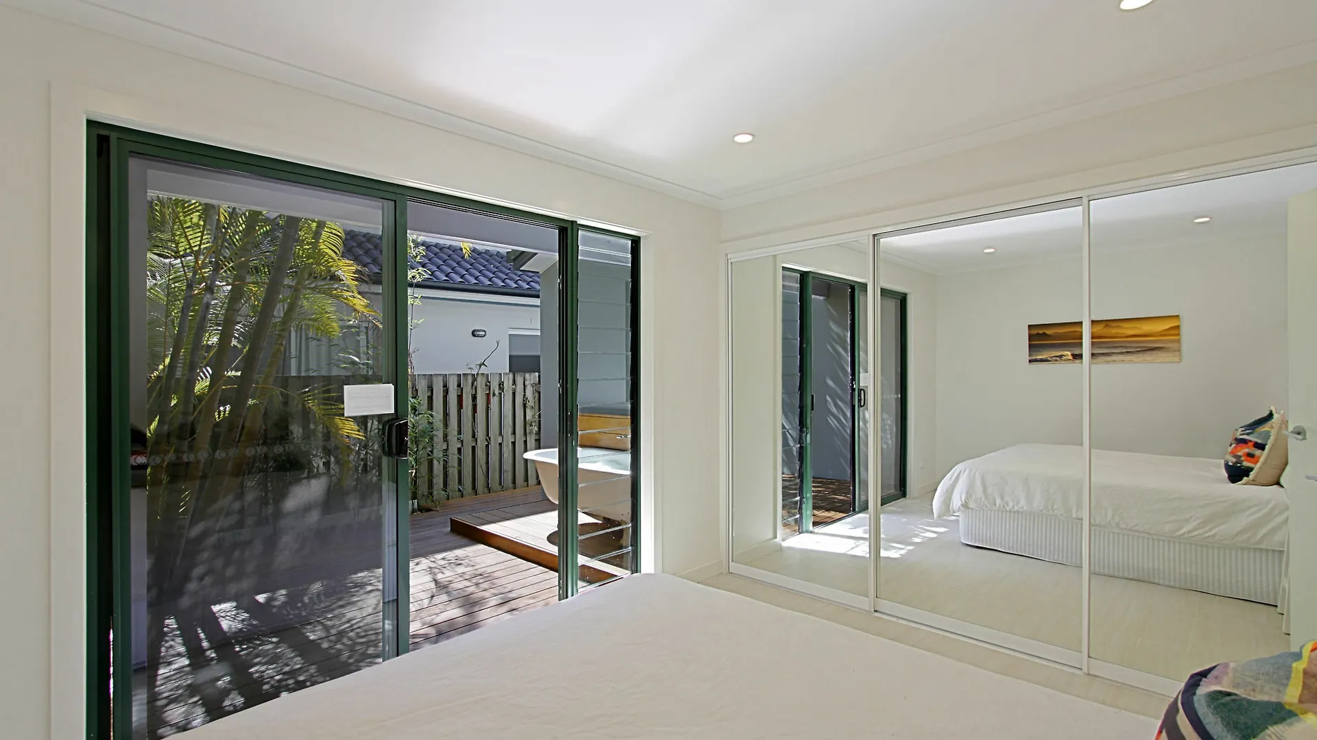 A Perfect Stay - Arya Byron Bay Appartamento
