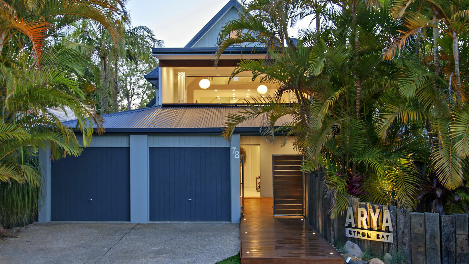 Apartment A Perfect Stay - Arya Byron Bay