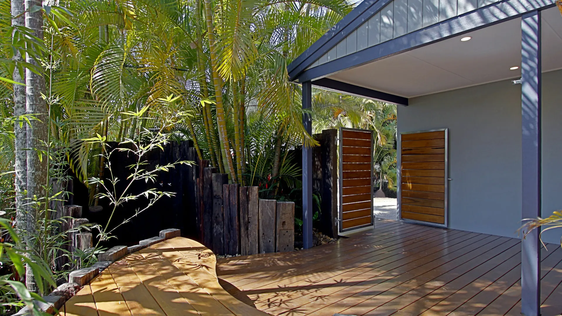 A Perfect Stay - Arya Byron Bay Apartment