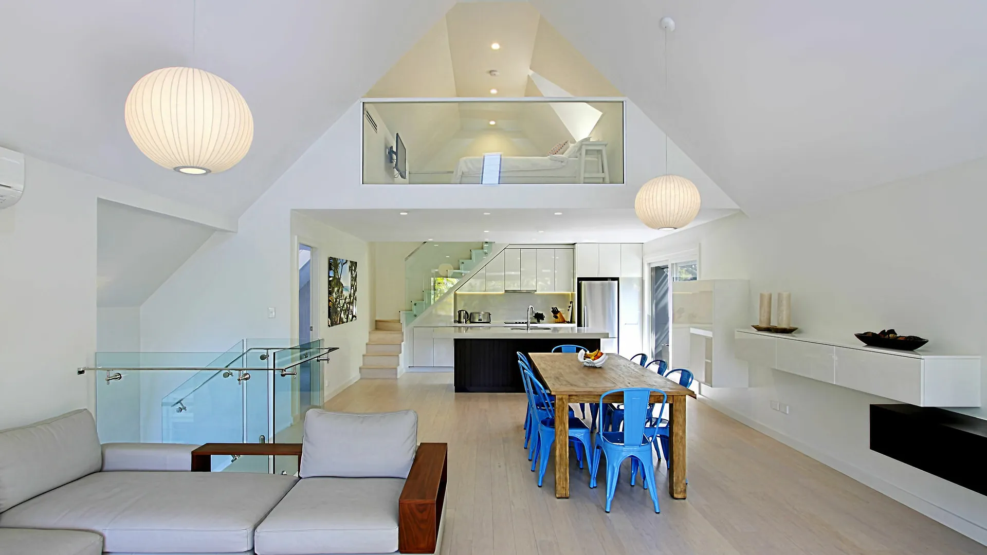 Apartment A Perfect Stay - Arya Byron Bay