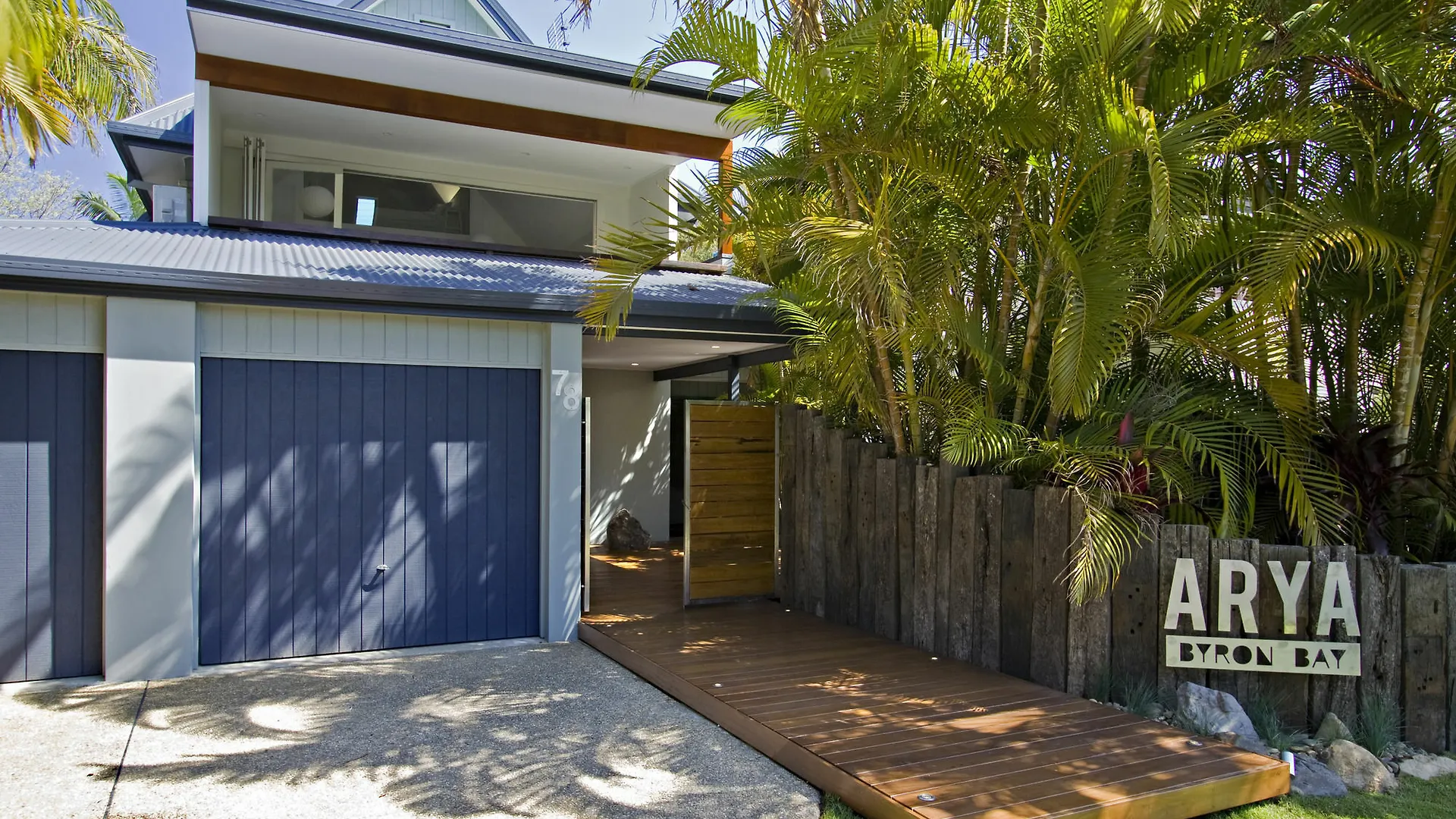 Apartment A Perfect Stay - Arya Byron Bay