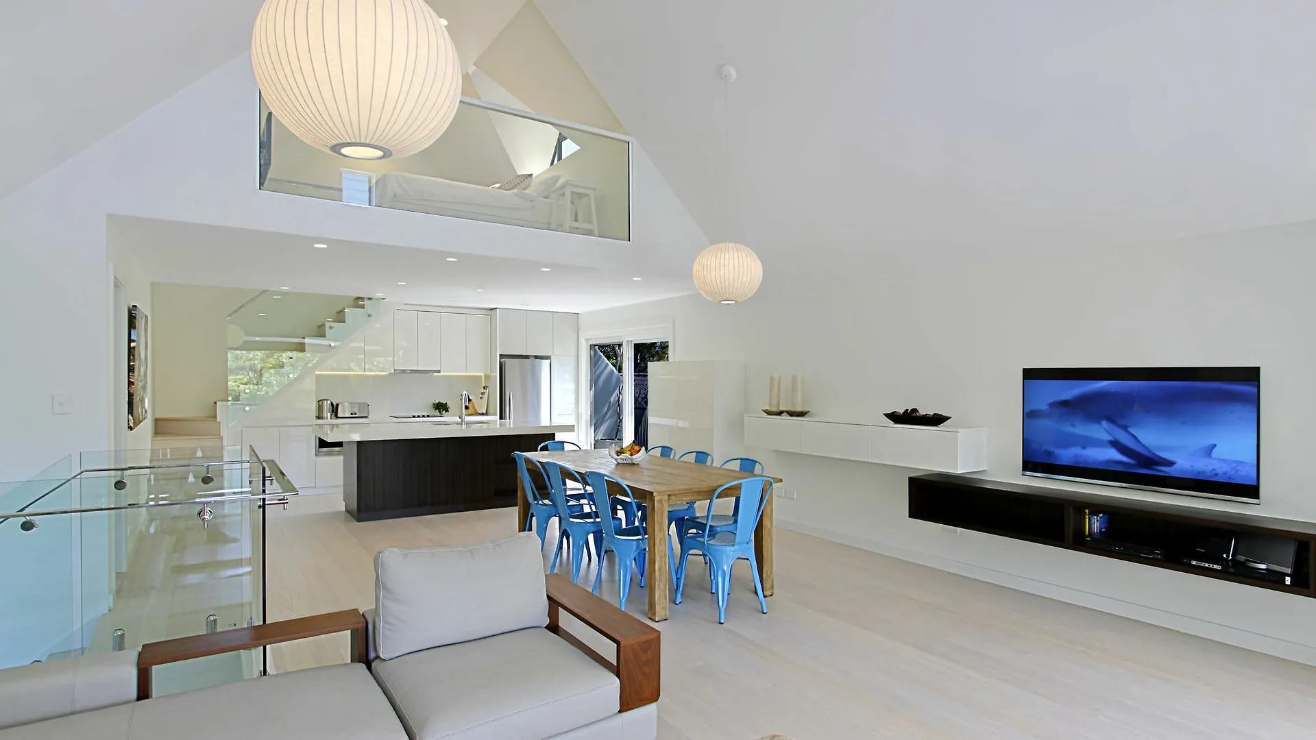 A Perfect Stay - Arya Byron Bay 0*,