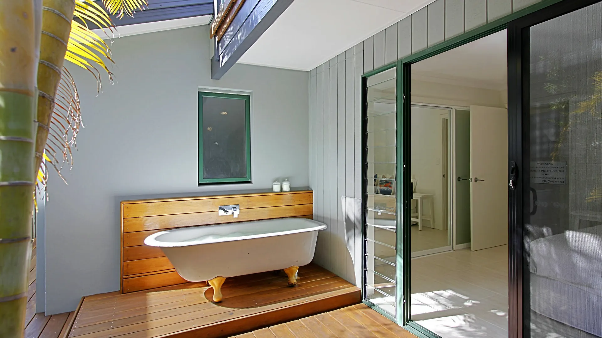 A Perfect Stay - Arya Byron Bay Apartment