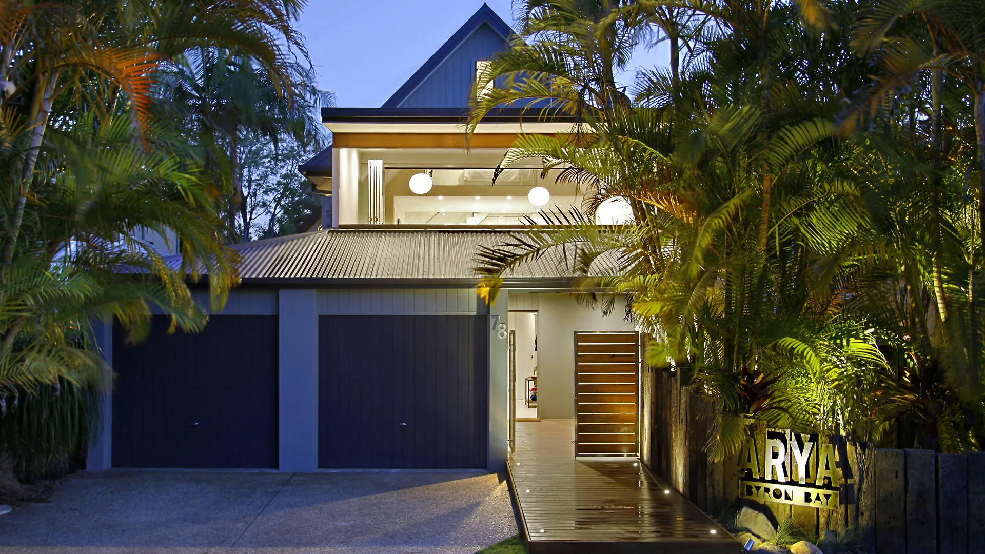 A Perfect Stay - Arya Byron Bay